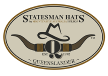 Statesman Hats
