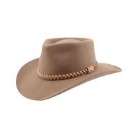 Cattleman Wool Felt 